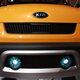 Illustration for article titled Kia SoulSter Concept: A Ride For The Cali Kids
